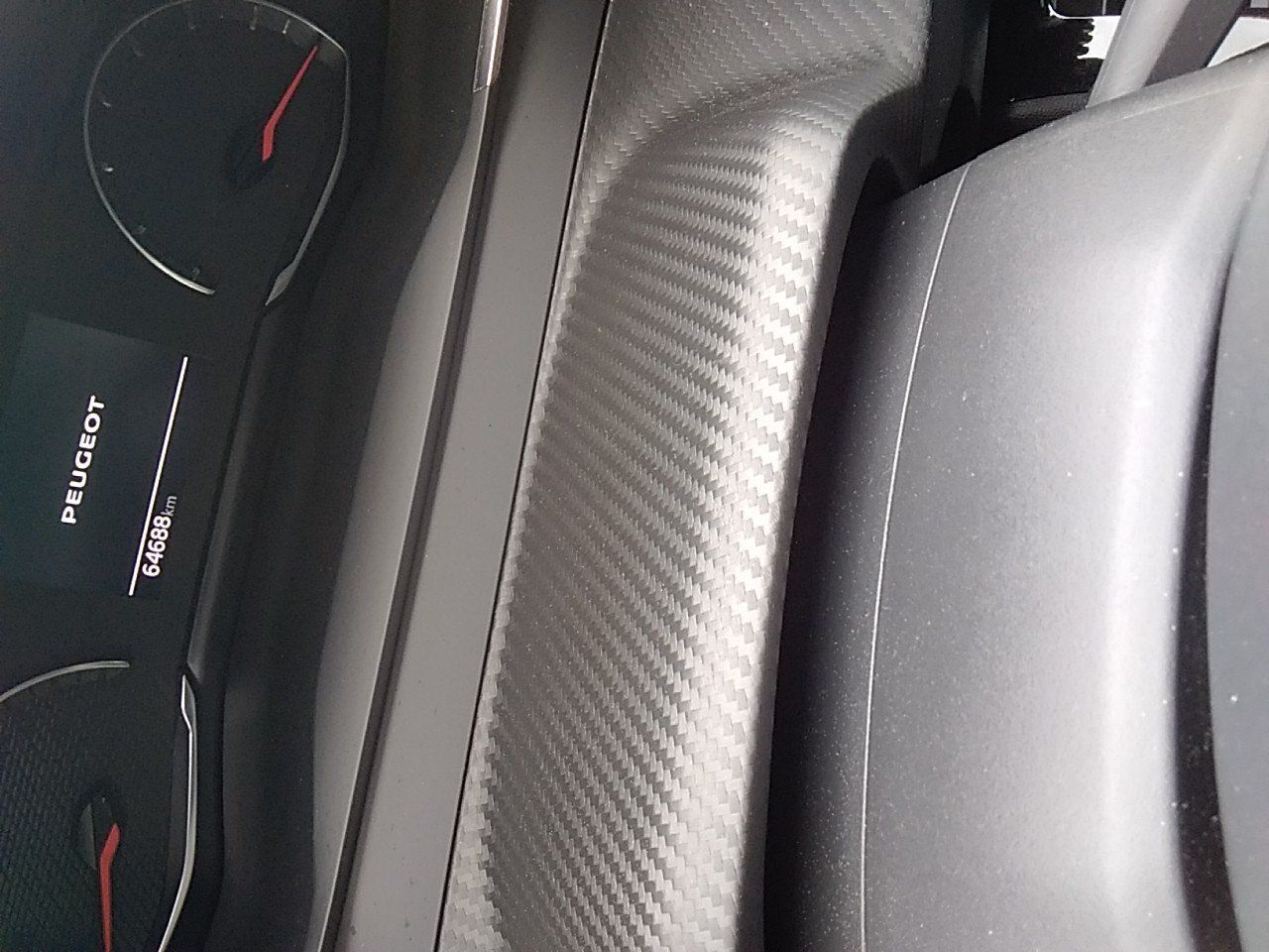 Peugeot 2008 Active Pack Bluehdi 81kw (110cv) - Foto 2