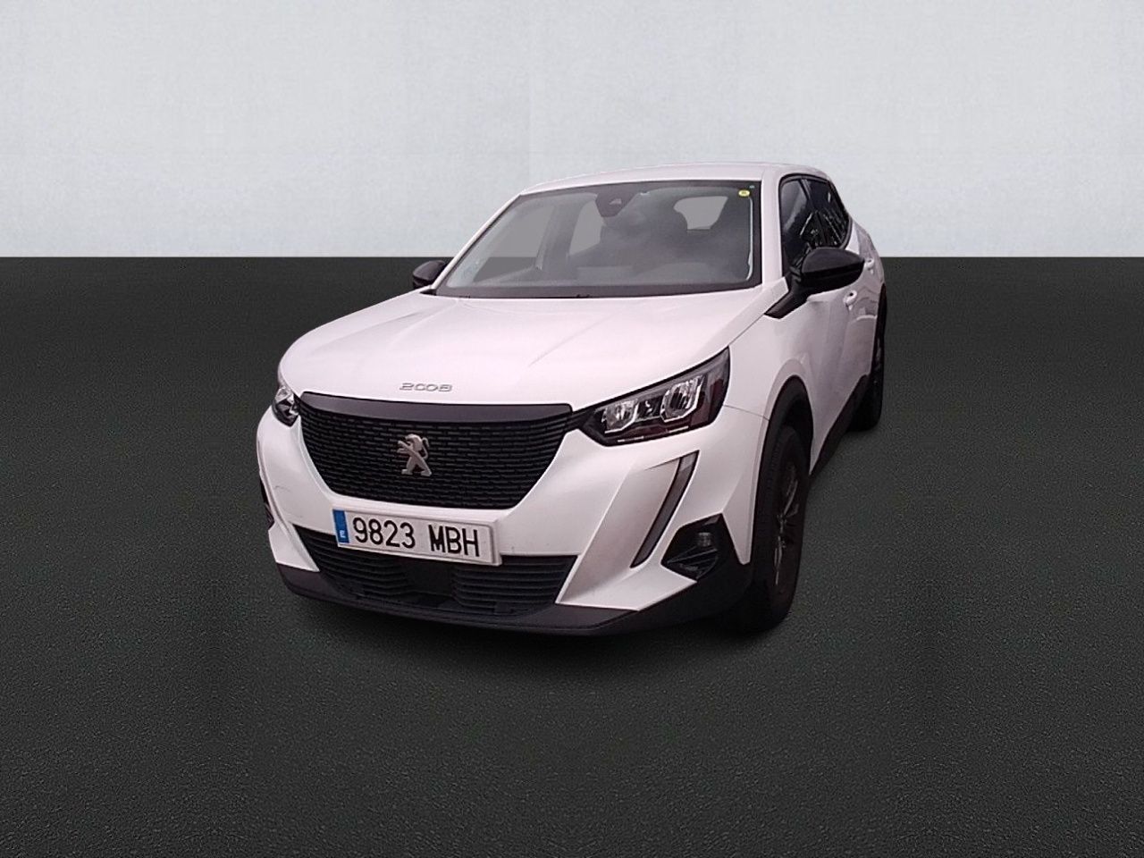 Peugeot 2008 Active Pack Bluehdi 81kw (110cv) - Foto 2