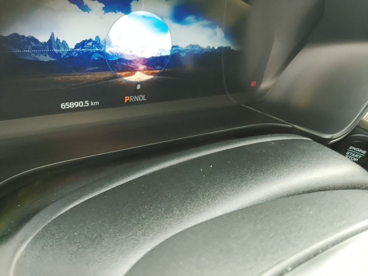 Ford Kuga Titanium 2.5 Duratec Fhev 140kw Auto - Foto 2