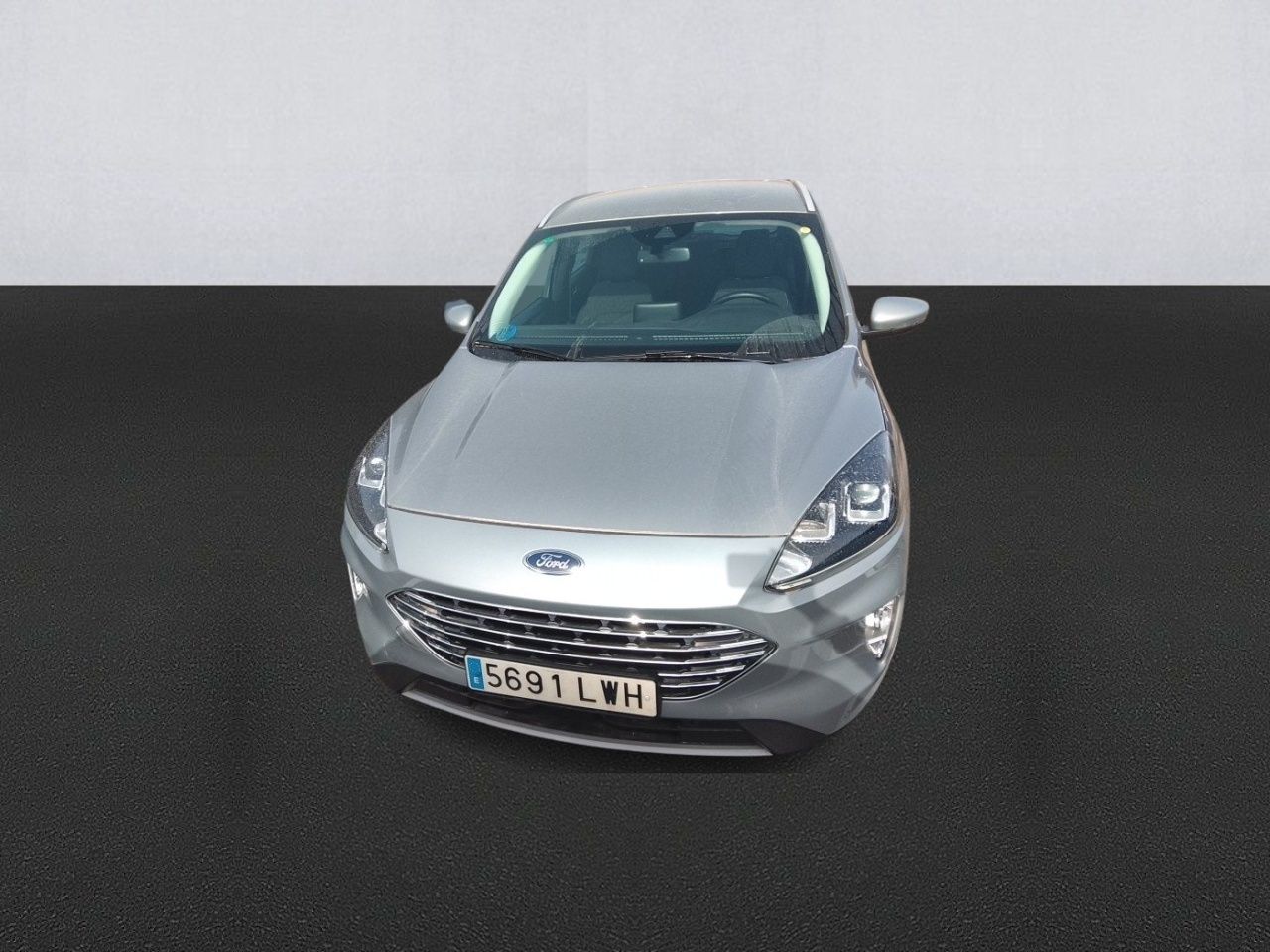 Ford Kuga Titanium 2.5 Duratec Fhev 140kw Auto - Foto 2