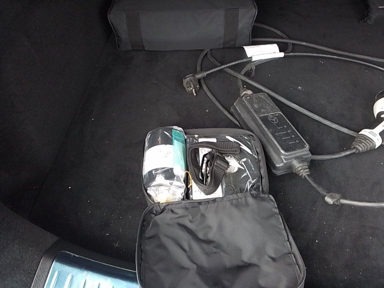 Mercedes Gle Coupe 350 E 4matic (híbrido Enchufable) - Foto 2