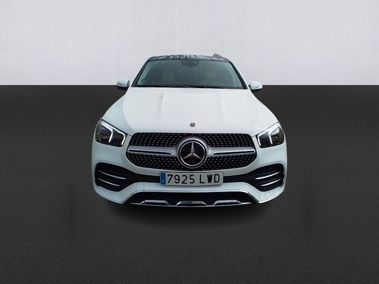 Mercedes Gle Coupe 350 E 4matic (híbrido Enchufable) - Foto 2