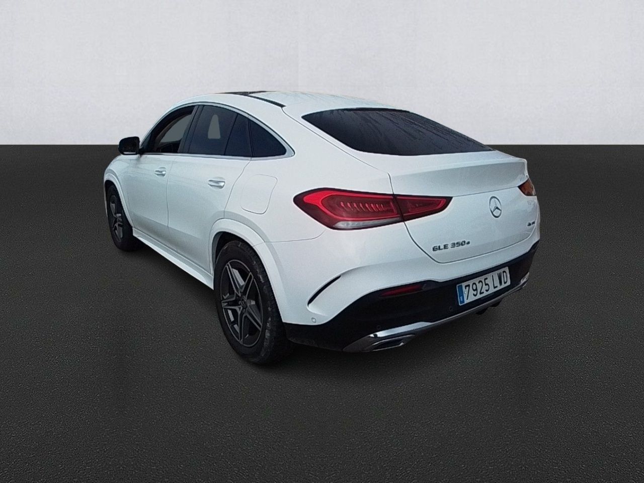 Mercedes Gle Coupe 350 E 4matic (híbrido Enchufable) - Foto 2