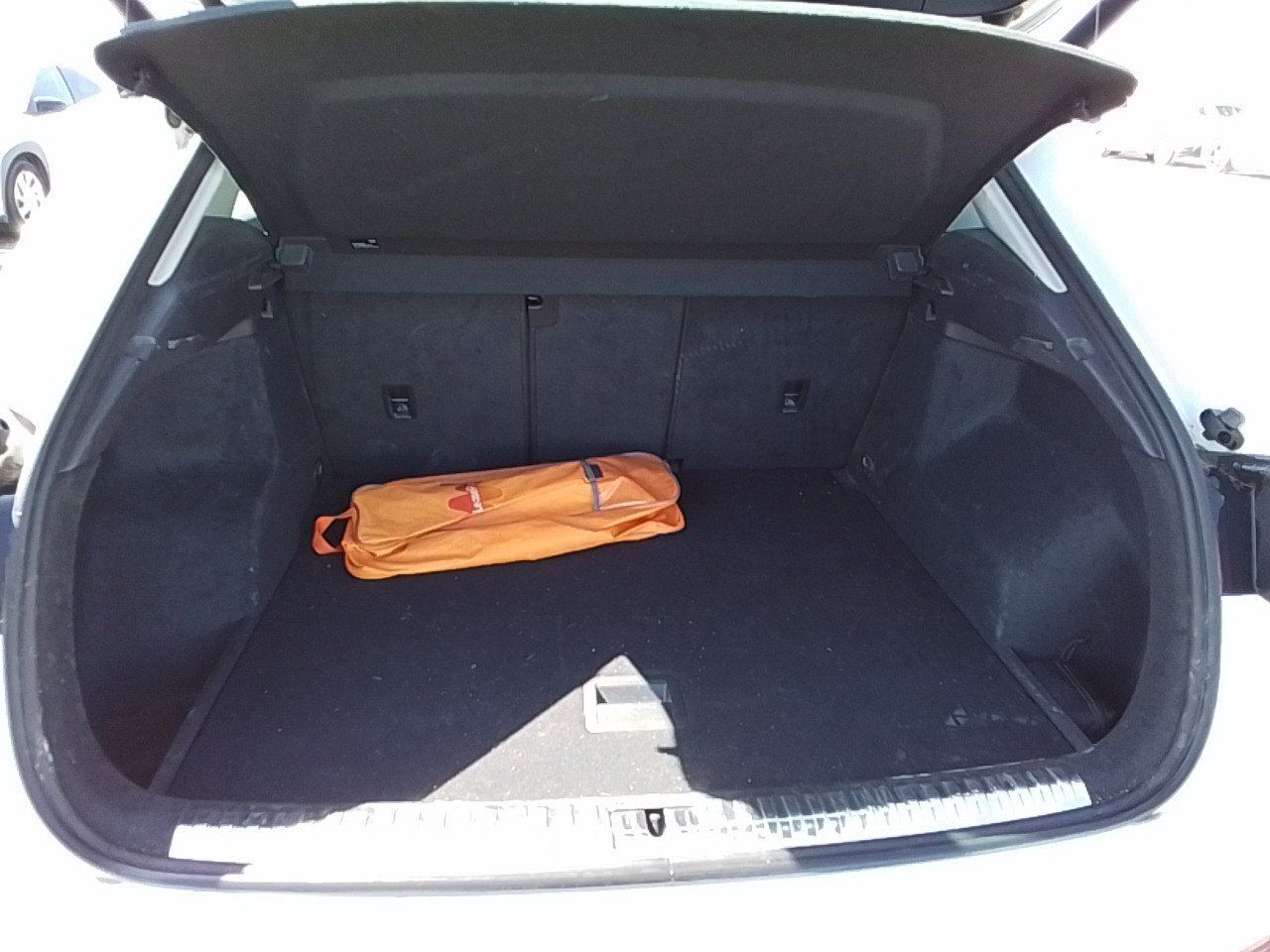 Audi Q3 Advanced 35 Tdi 110kw (150cv) S Tronic - Foto 2