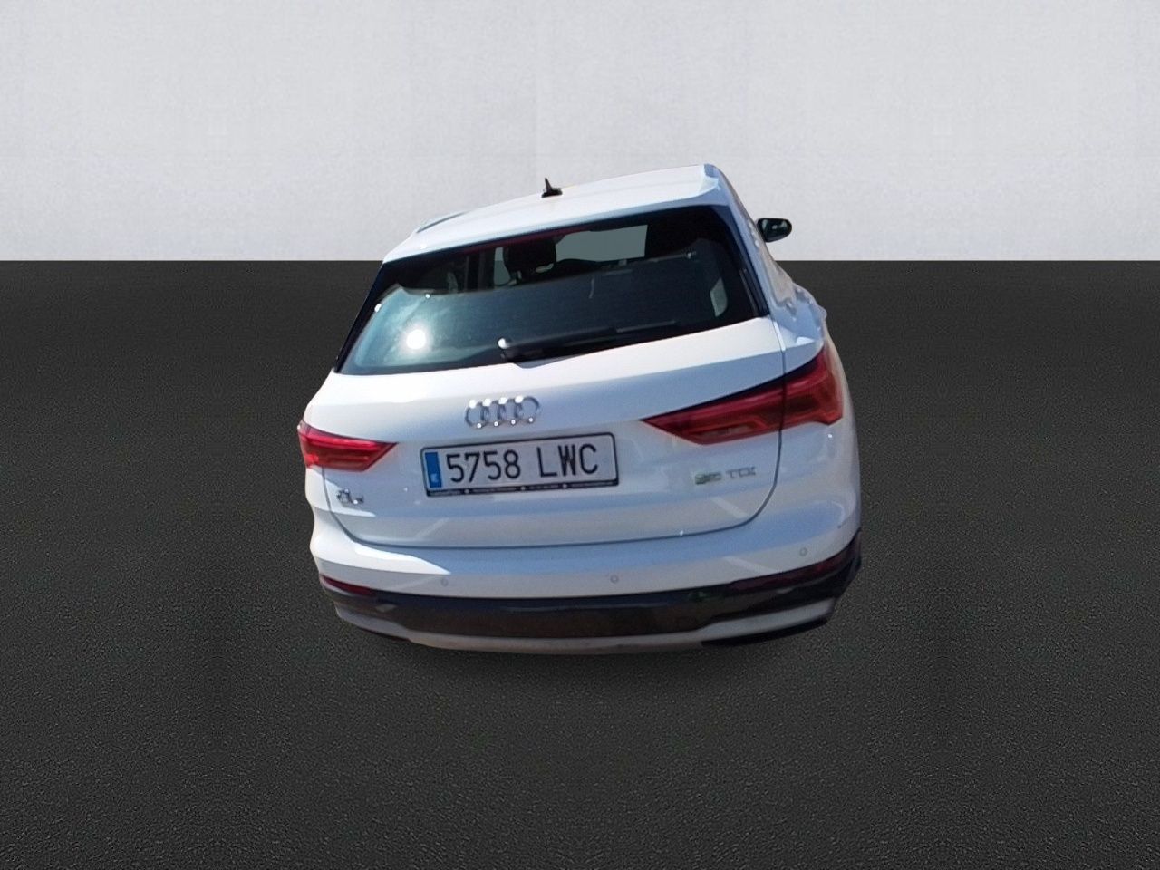 Audi Q3 Advanced 35 Tdi 110kw (150cv) S Tronic - Foto 2