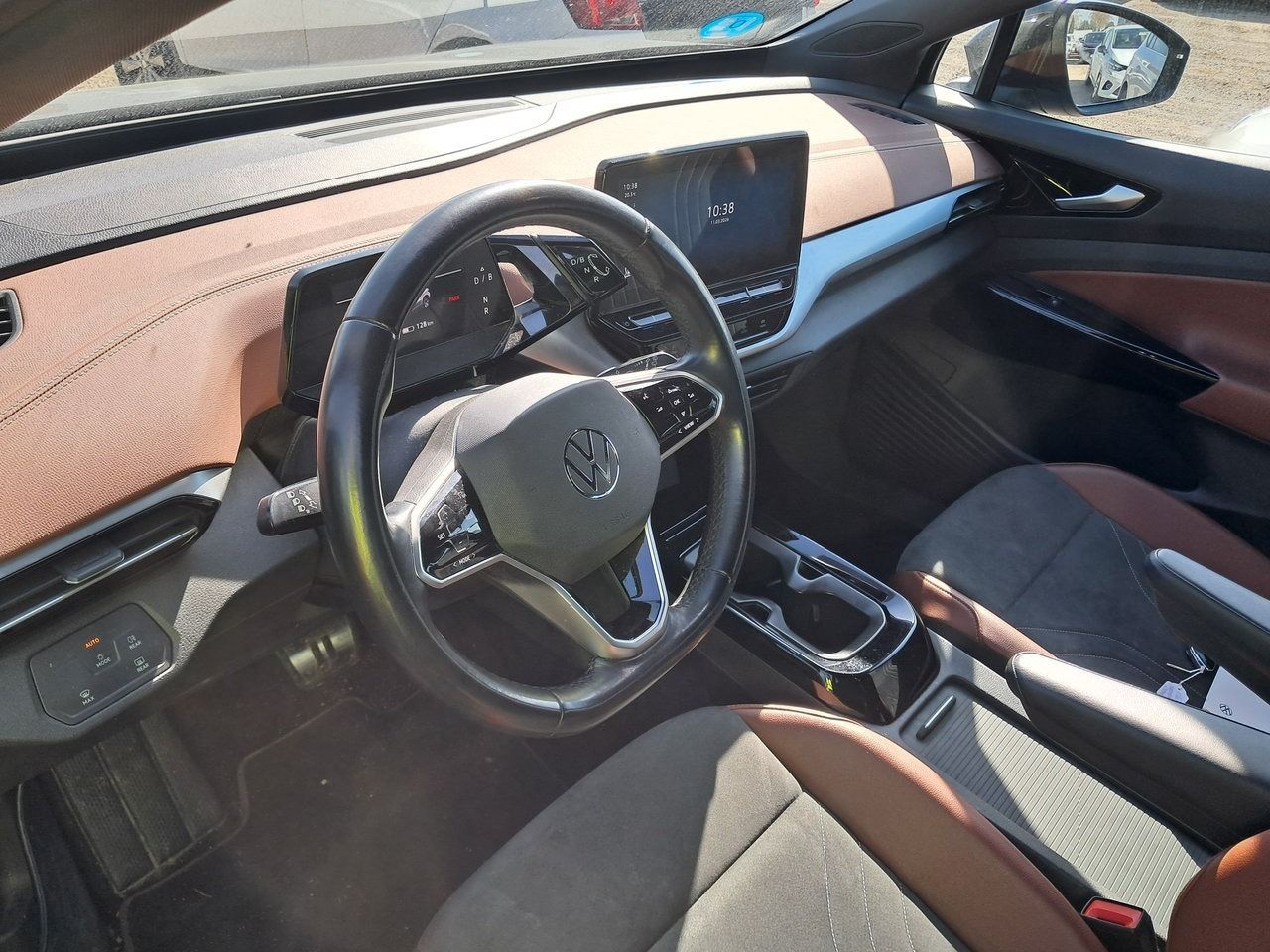 Volkswagen Id.4 Pro 128kw (174cv) Automático - Foto 2