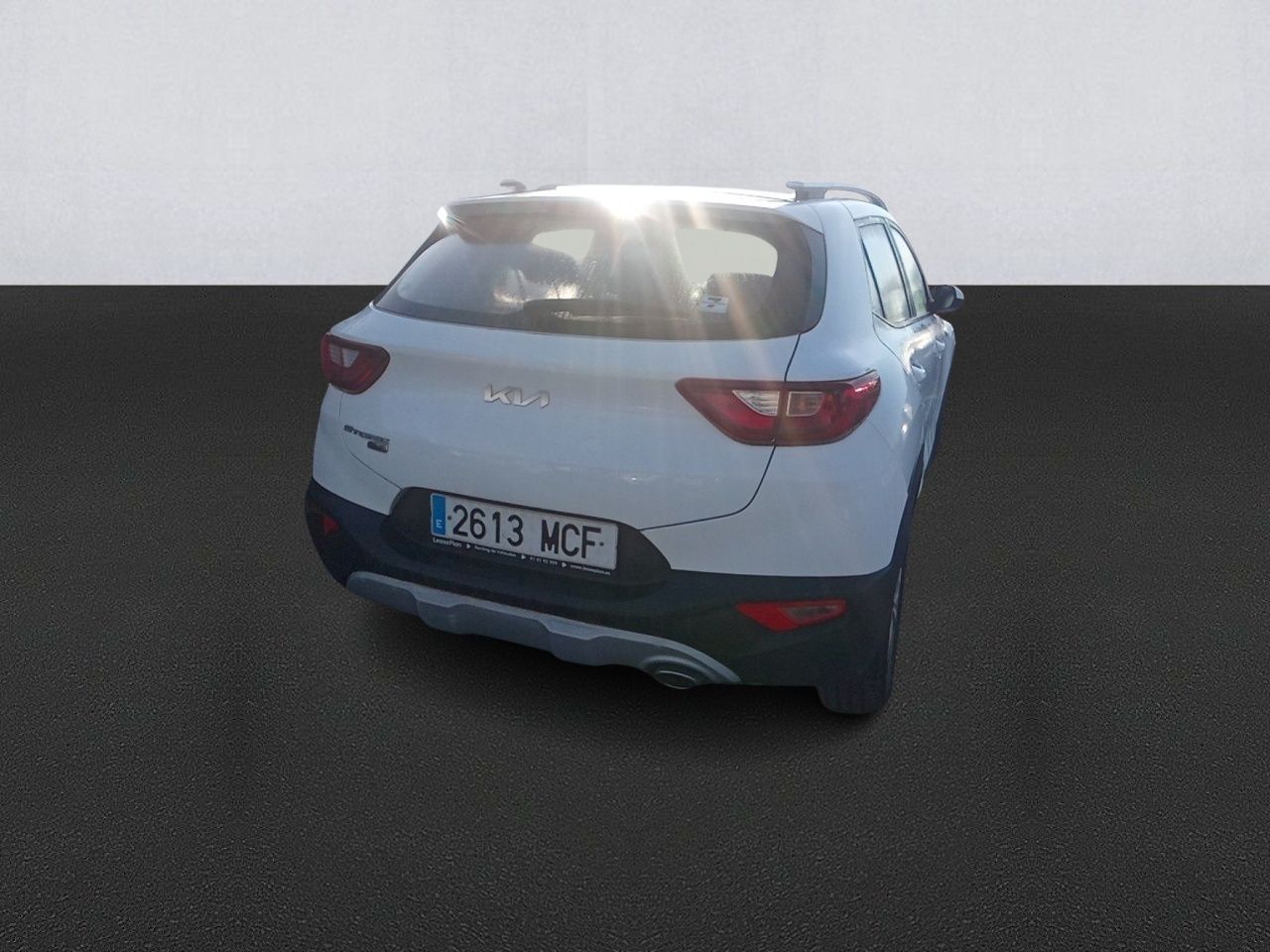 Kia Stonic 1.0 T-gdi 74kw (100cv) Mhev Imt Concept - Foto 2