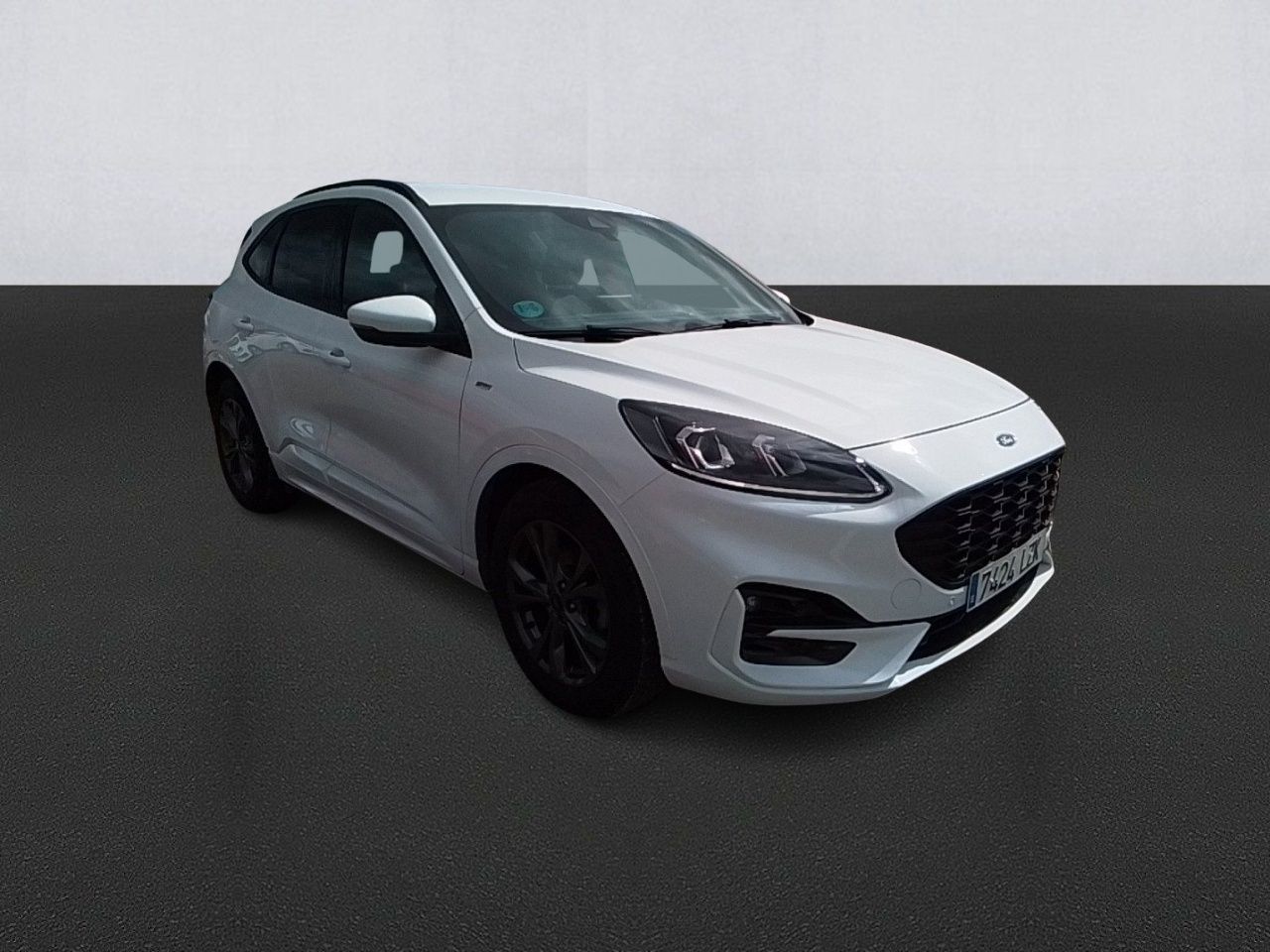 Ford Kuga (o) St-line 1.5 Ecoblue 88kw (120cv) - Foto 2