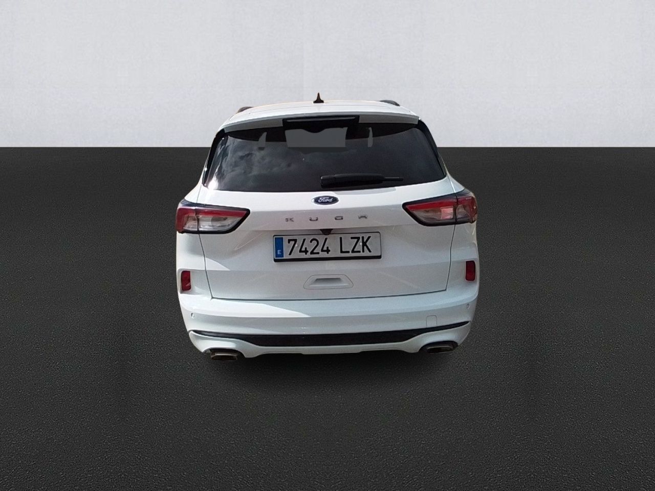 Ford Kuga (o) St-line 1.5 Ecoblue 88kw (120cv) - Foto 2