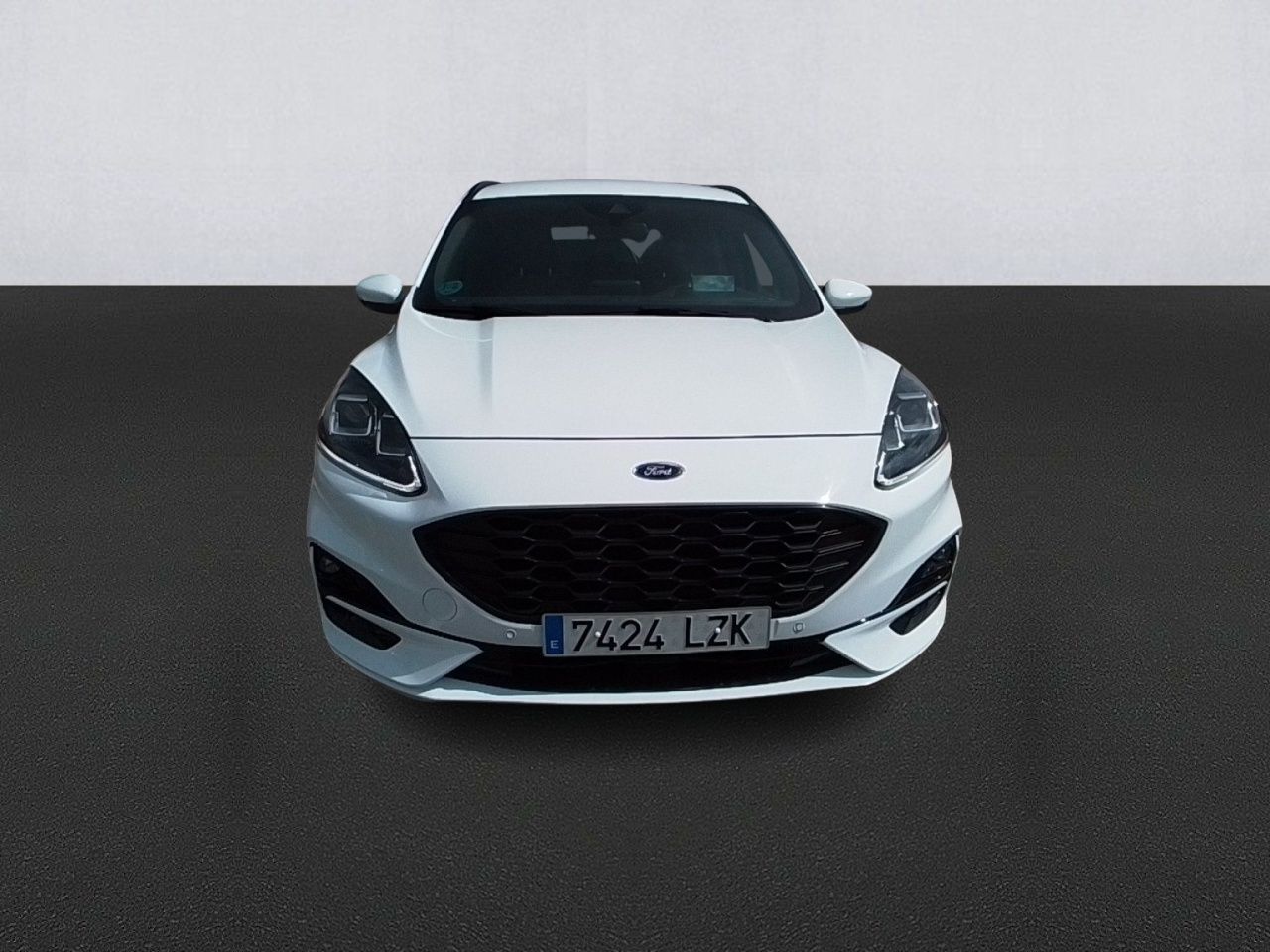 Ford Kuga (o) St-line 1.5 Ecoblue 88kw (120cv) - Foto 2