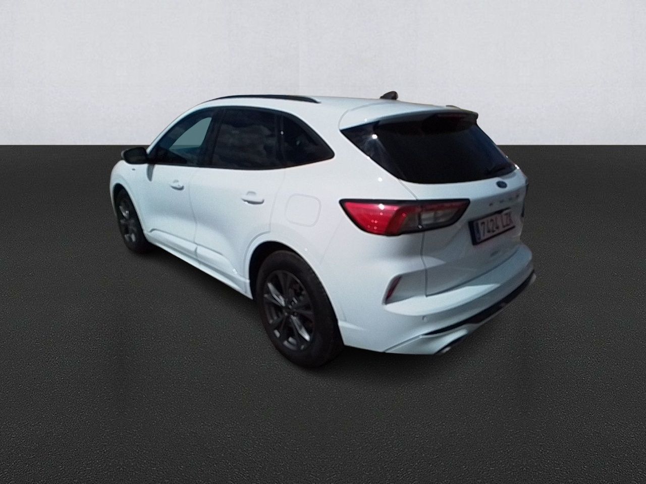 Ford Kuga (o) St-line 1.5 Ecoblue 88kw (120cv) - Foto 2