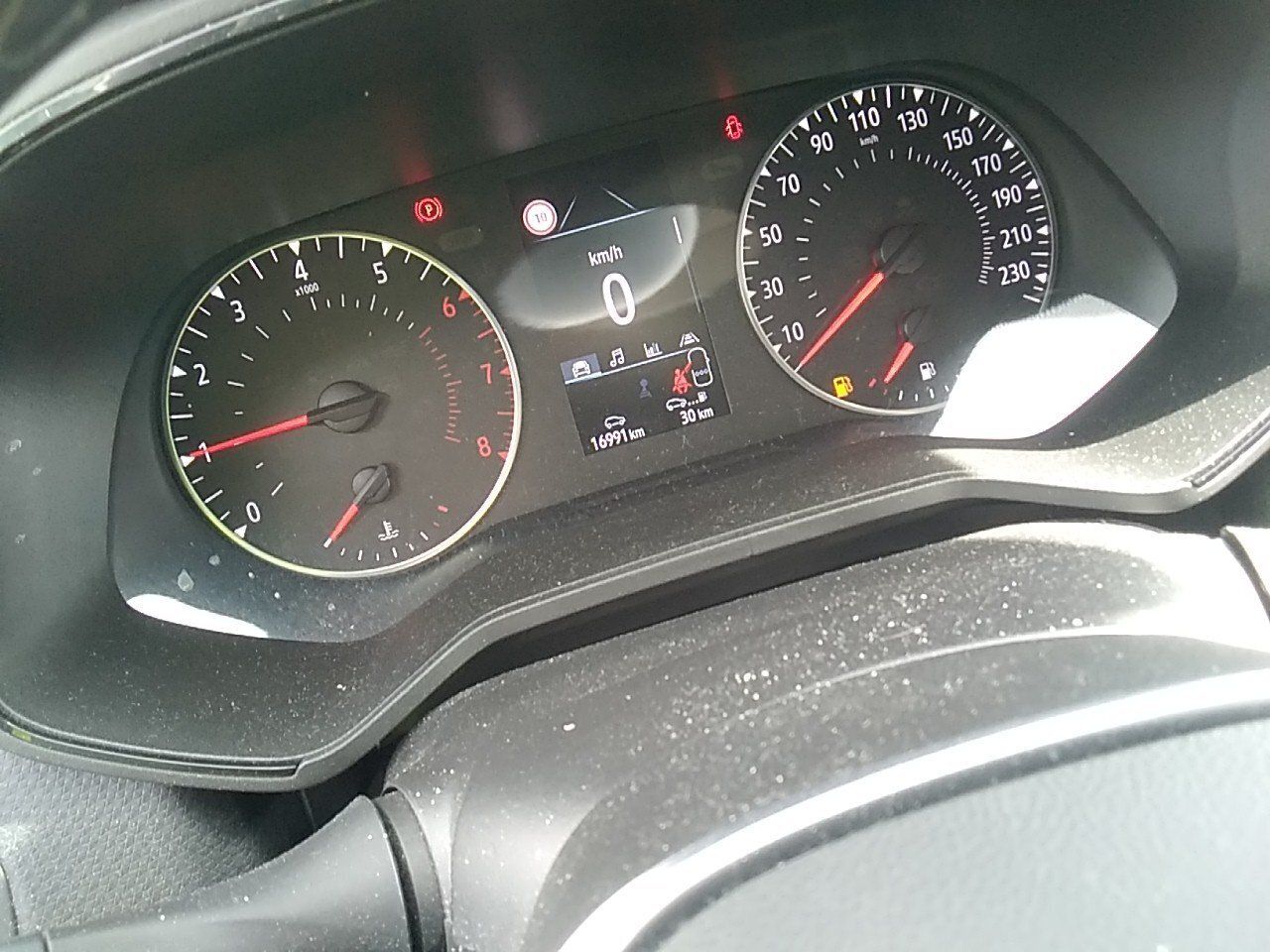 Renault Clio Intens Tce 67 Kw (91cv) - Foto 2