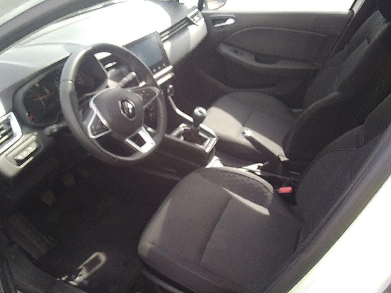 Renault Clio Intens Tce 67 Kw (91cv) - Foto 2