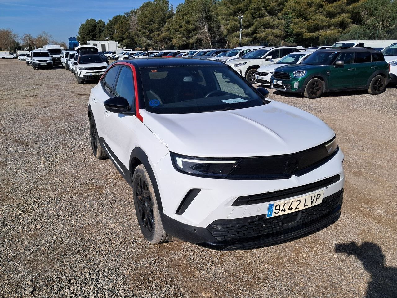 Opel Mokka Bev 50kwh Gs Line - Foto 2