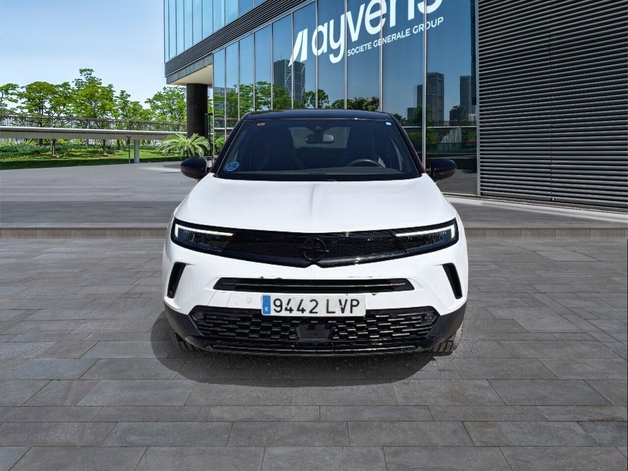 Opel Mokka Bev 50kwh Gs Line - Foto 2