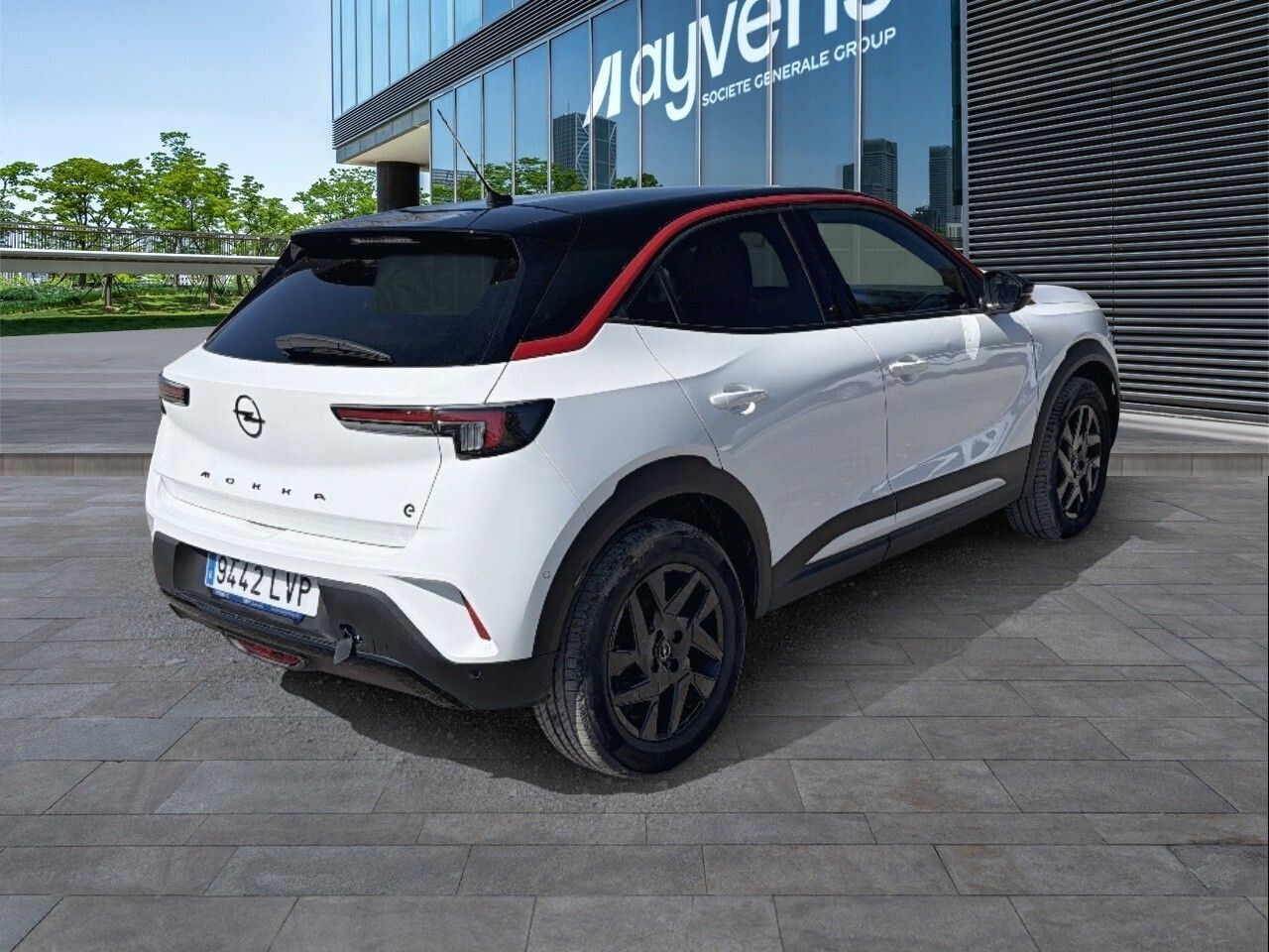 Opel Mokka Bev 50kwh Gs Line - Foto 2
