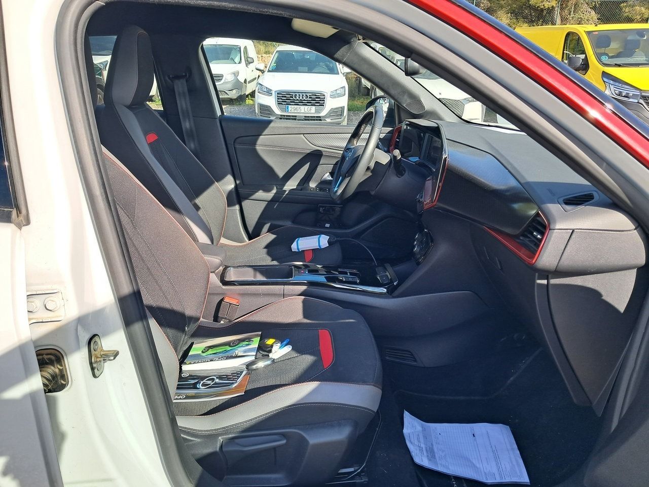 Opel Mokka Bev 50kwh Gs Line - Foto 2