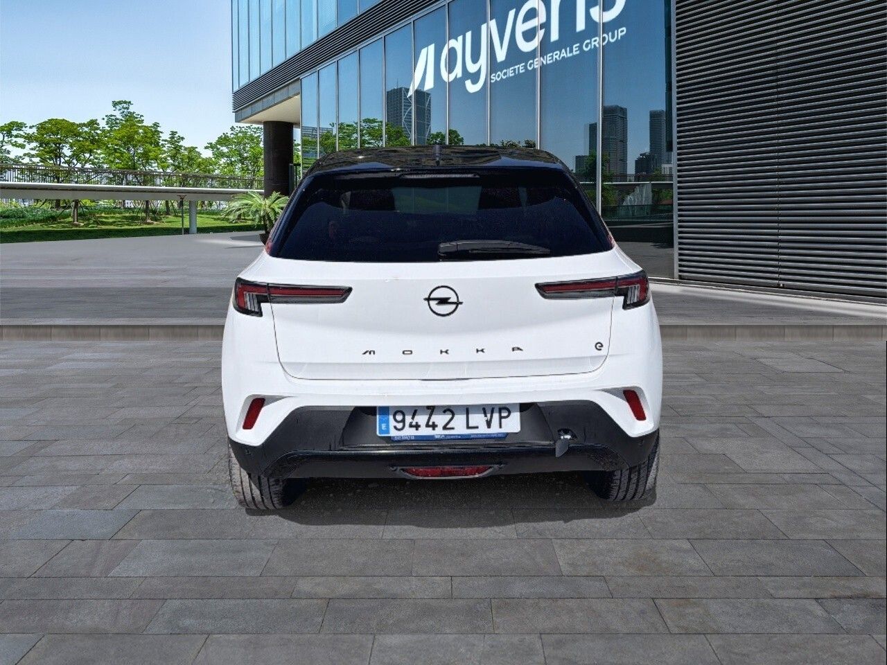 Opel Mokka Bev 50kwh Gs Line - Foto 2