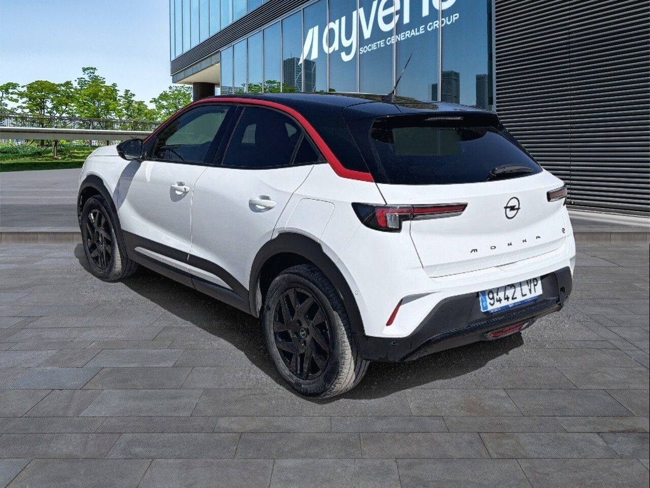 Opel Mokka Bev 50kwh Gs Line - Foto 2