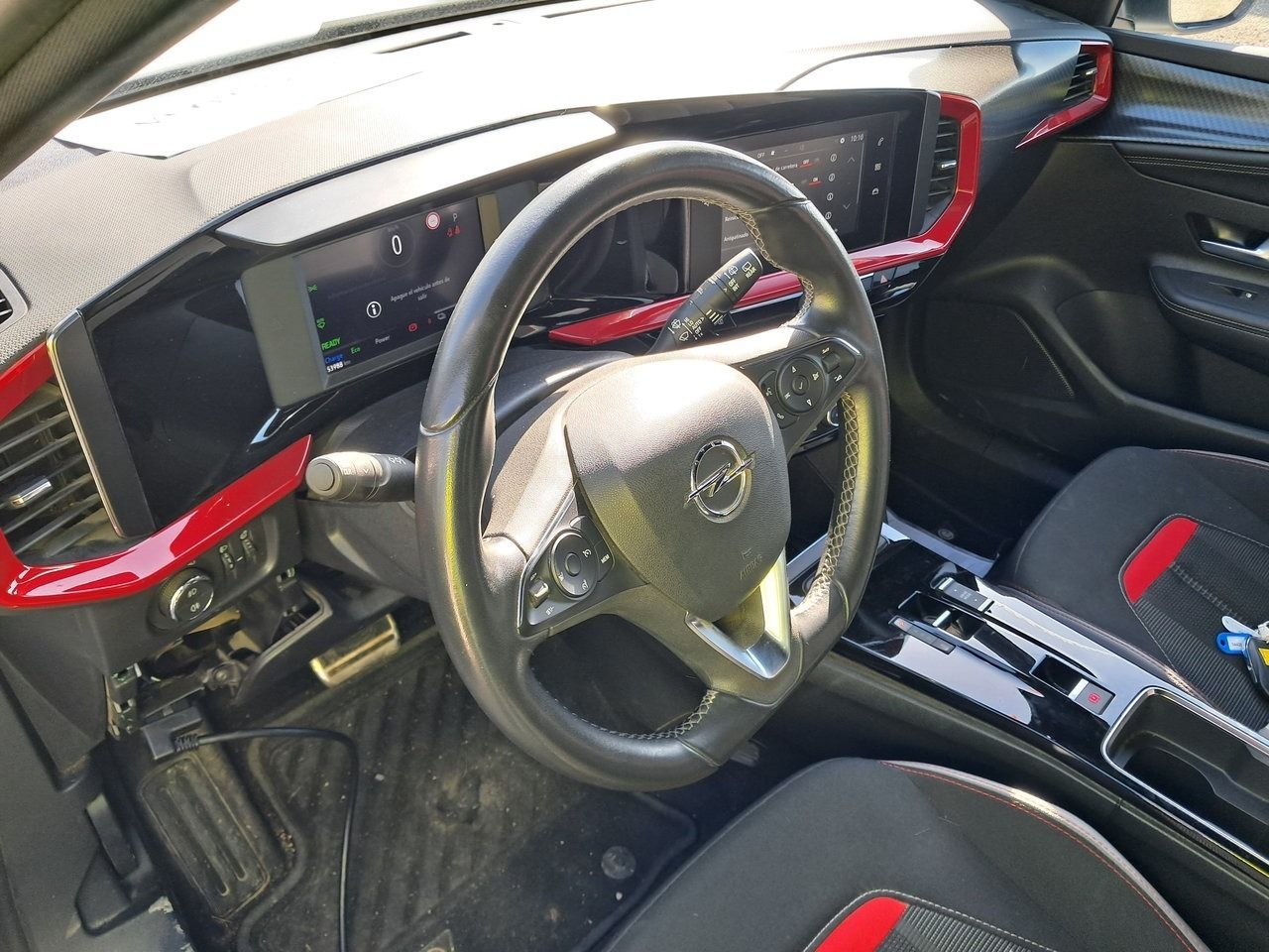 Opel Mokka Bev 50kwh Gs Line - Foto 2