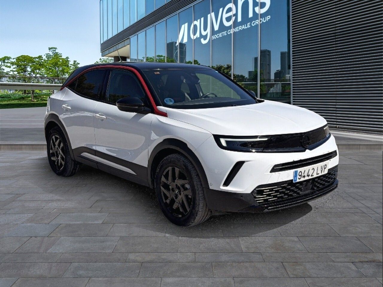 Opel Mokka Bev 50kwh Gs Line - Foto 2