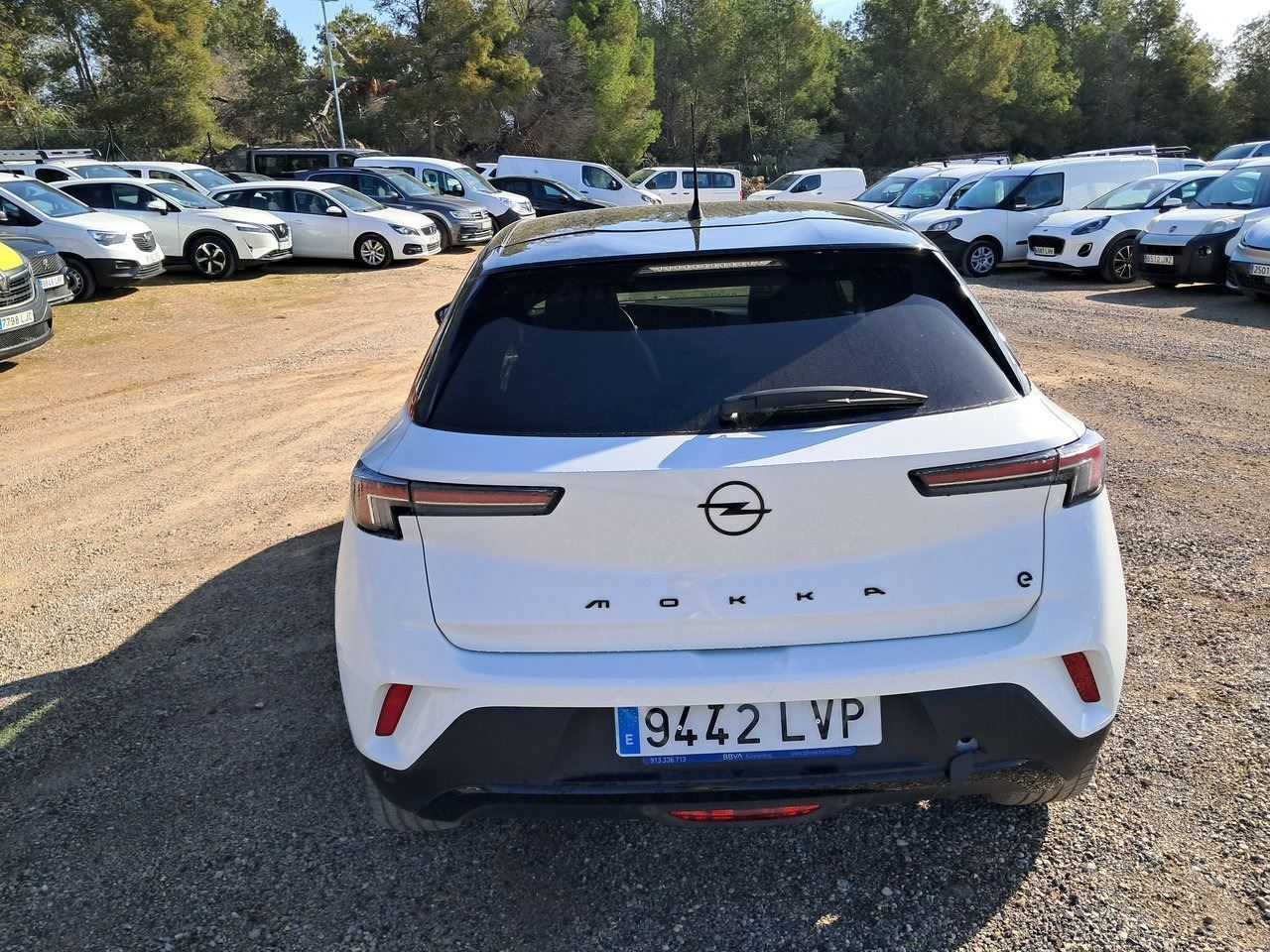 Opel Mokka Bev 50kwh Gs Line - Foto 2