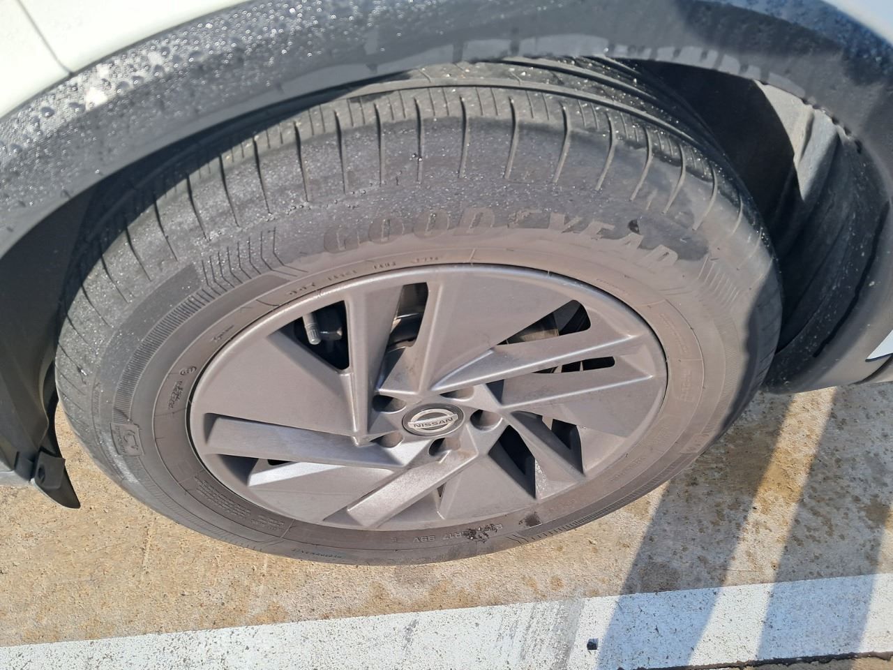 Nissan Qashqai Dig-t 103kw (140cv) Mhev 4x2 Acenta - Foto 2