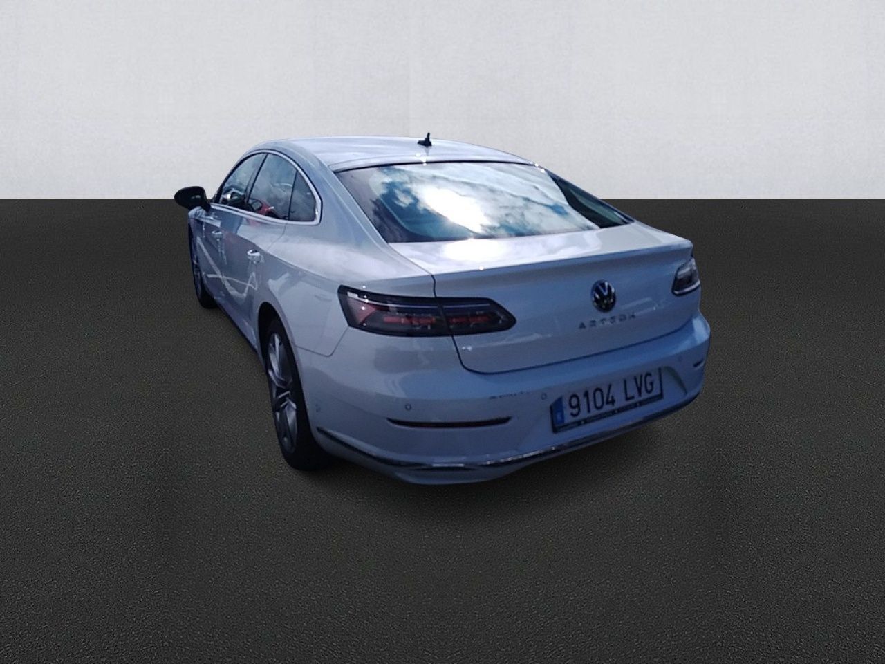 Volkswagen Arteon Elegance 2.0 Tdi 110kw (150cv) Dsg - Foto 2