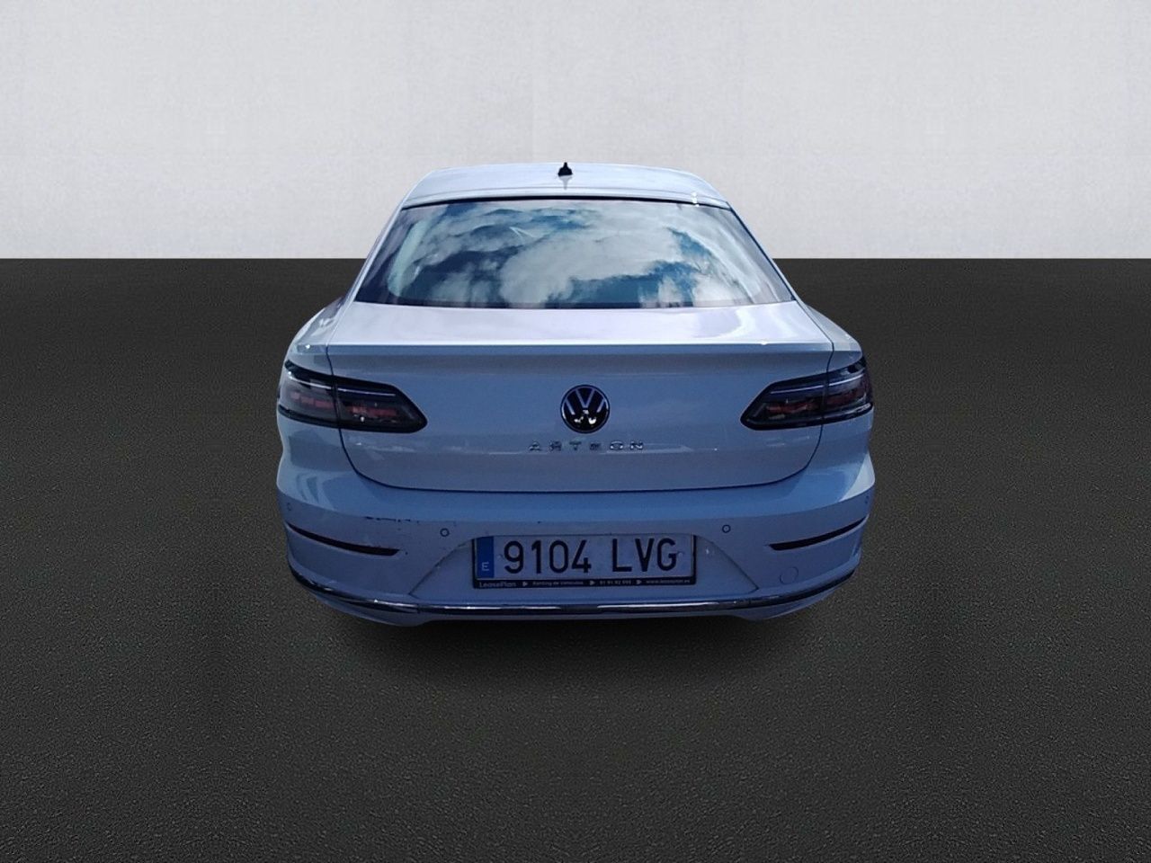 Volkswagen Arteon Elegance 2.0 Tdi 110kw (150cv) Dsg - Foto 2