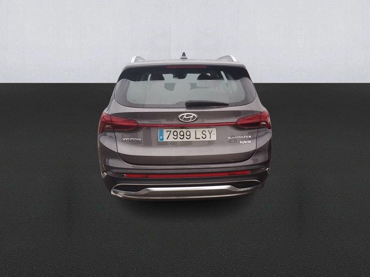 Hyundai Santa Fe 1.6 Tgdi Hev Maxx Auto 4x2 - Foto 2