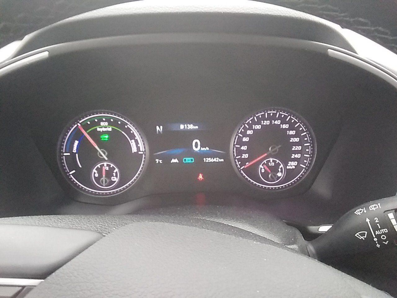 Hyundai Santa Fe 1.6 Tgdi Hev Maxx Auto 4x2 - Foto 2