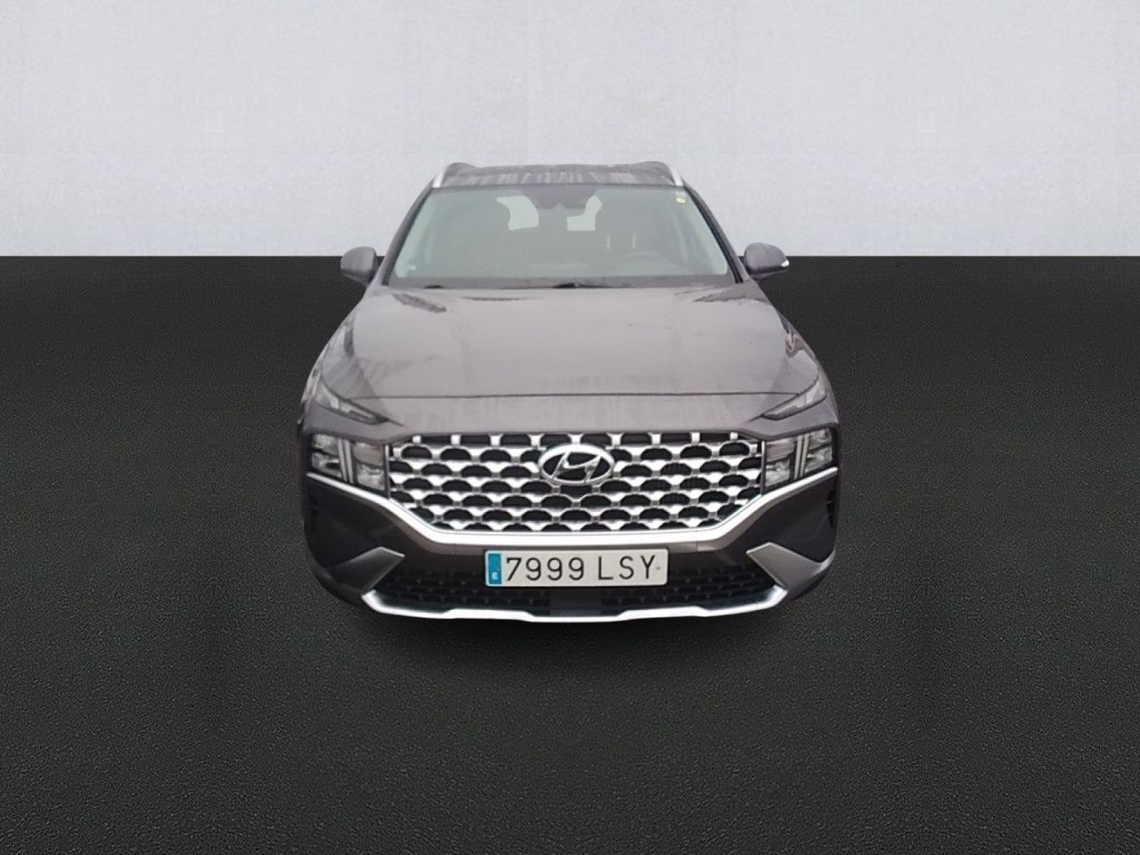 Hyundai Santa Fe 1.6 Tgdi Hev Maxx Auto 4x2 - Foto 2