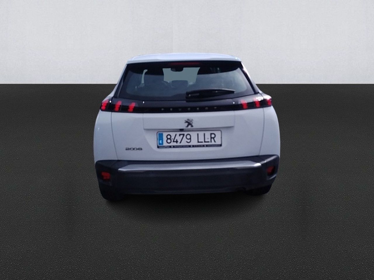 Peugeot 2008 Active Bluehdi 81kw (110cv) - Foto 2