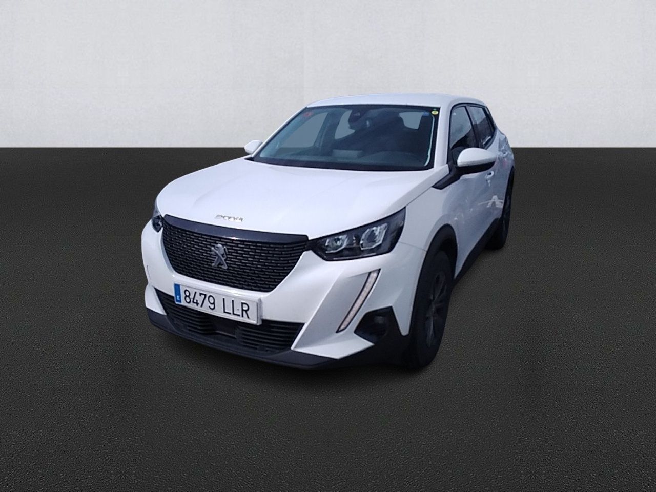 Peugeot 2008 Active Bluehdi 81kw (110cv) - Foto 2