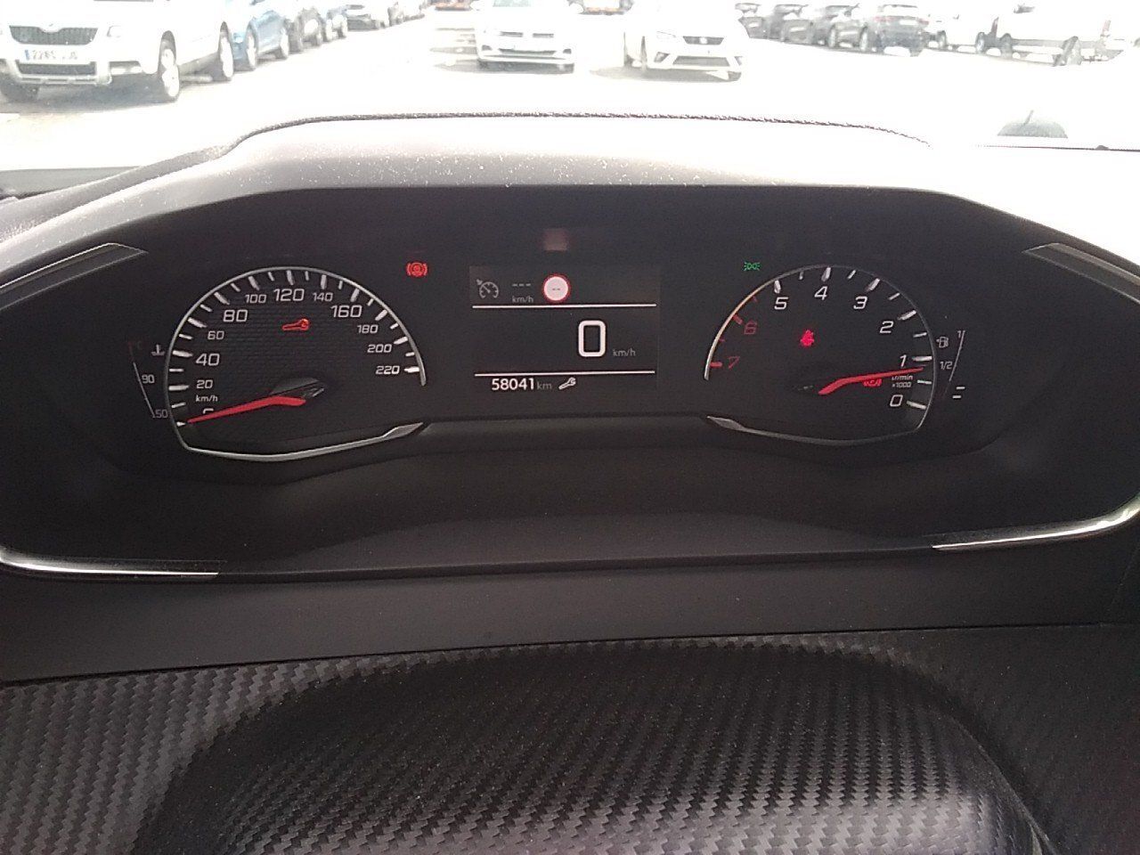 Peugeot 2008 Active Bluehdi 81kw (110cv) - Foto 2