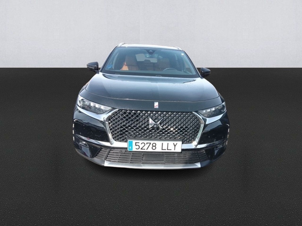 Ds Ds 7 Crossback 1.6 E-tense 225 Grand Chic Auto - Foto 2