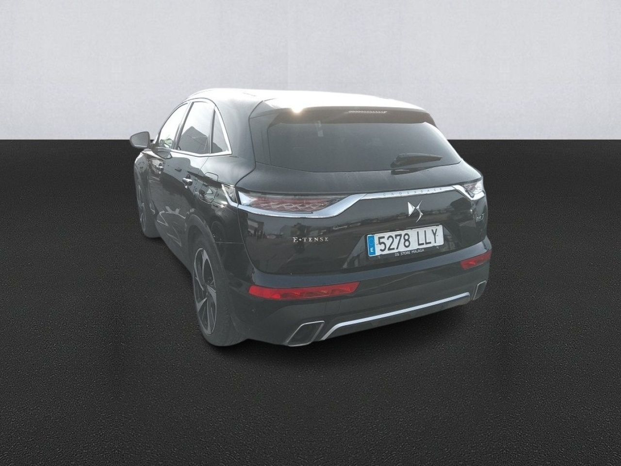 Ds Ds 7 Crossback 1.6 E-tense 225 Grand Chic Auto - Foto 2