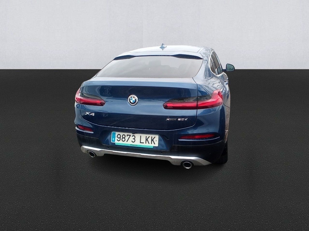 Bmw X4 Xdrive20d - Foto 2