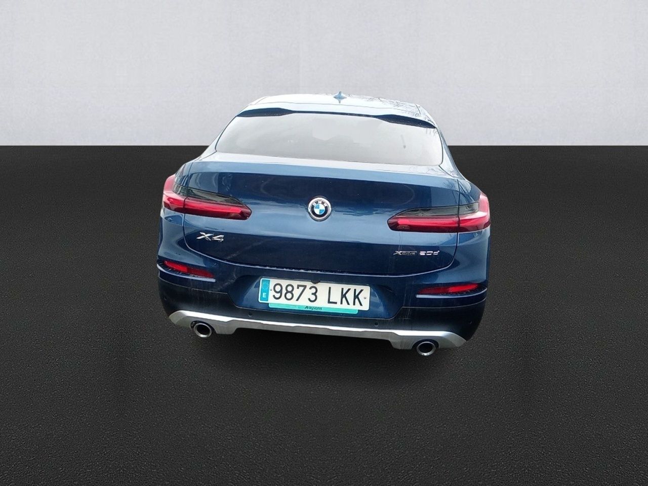 Bmw X4 Xdrive20d - Foto 2