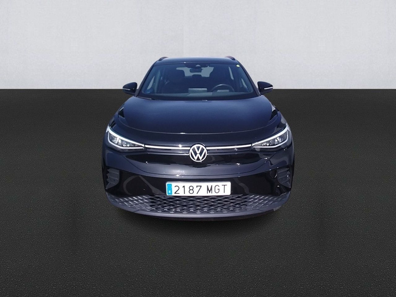 Volkswagen Id.4 Pro 128kw (174cv) Automático - Foto 2