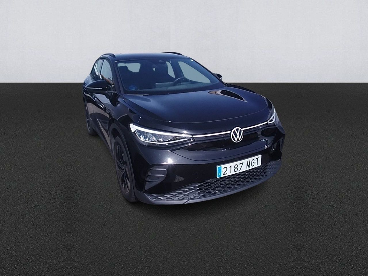 Volkswagen Id.4 Pro 128kw (174cv) Automático - Foto 2