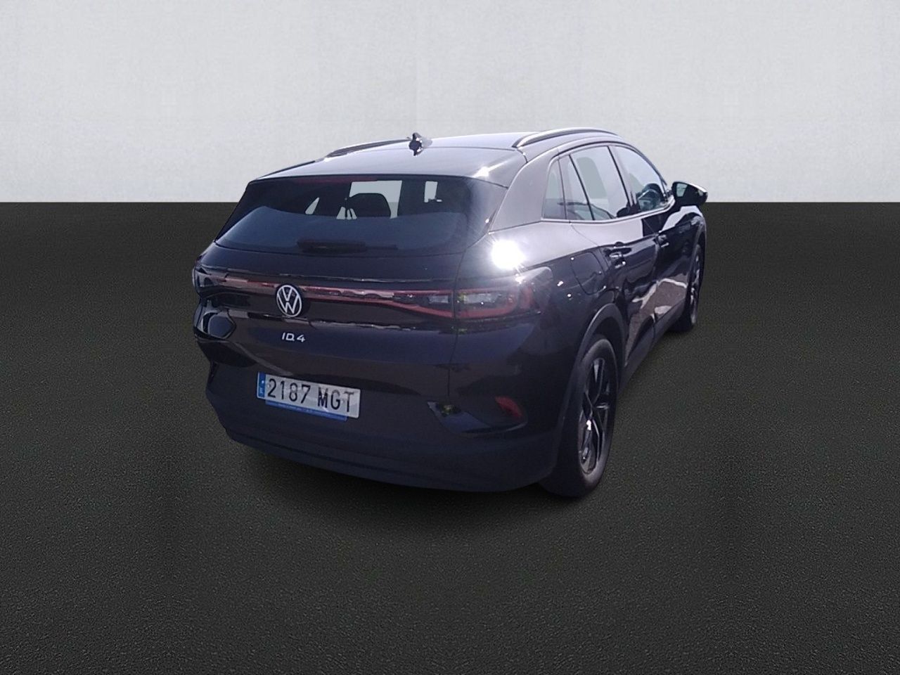 Volkswagen Id.4 Pro 128kw (174cv) Automático - Foto 2