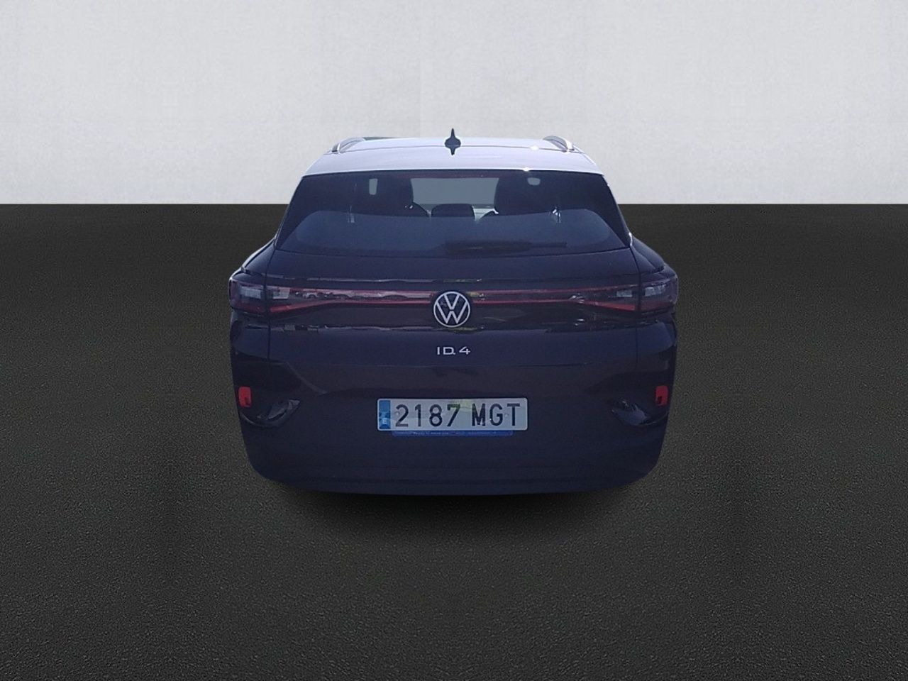 Volkswagen Id.4 Pro 128kw (174cv) Automático - Foto 2