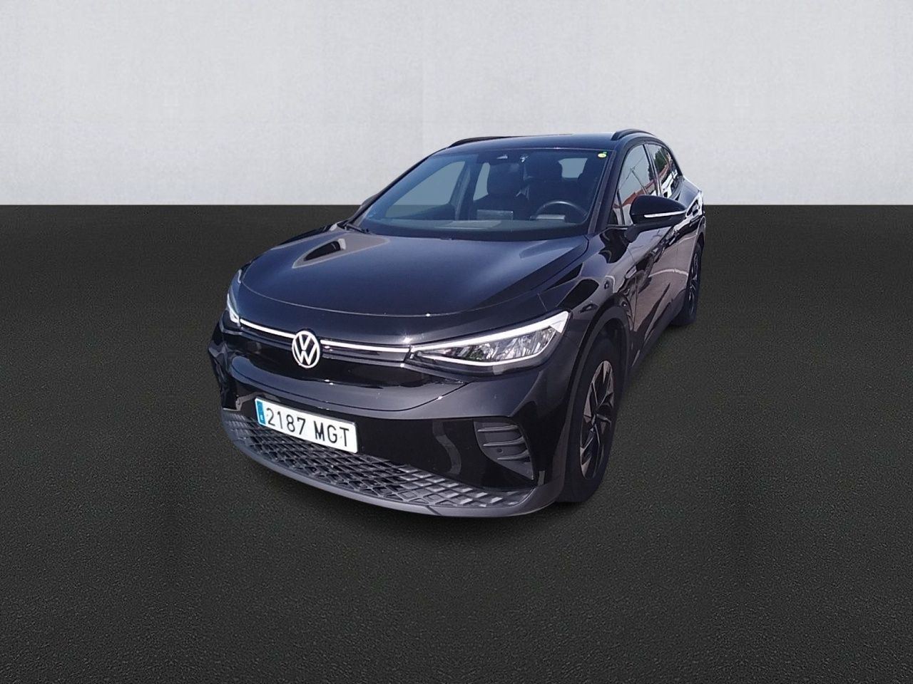 Volkswagen Id.4 Pro 128kw (174cv) Automático - Foto 2