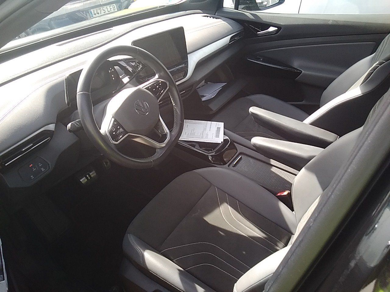 Volkswagen Id.4 Pro 128kw (174cv) Automático - Foto 2