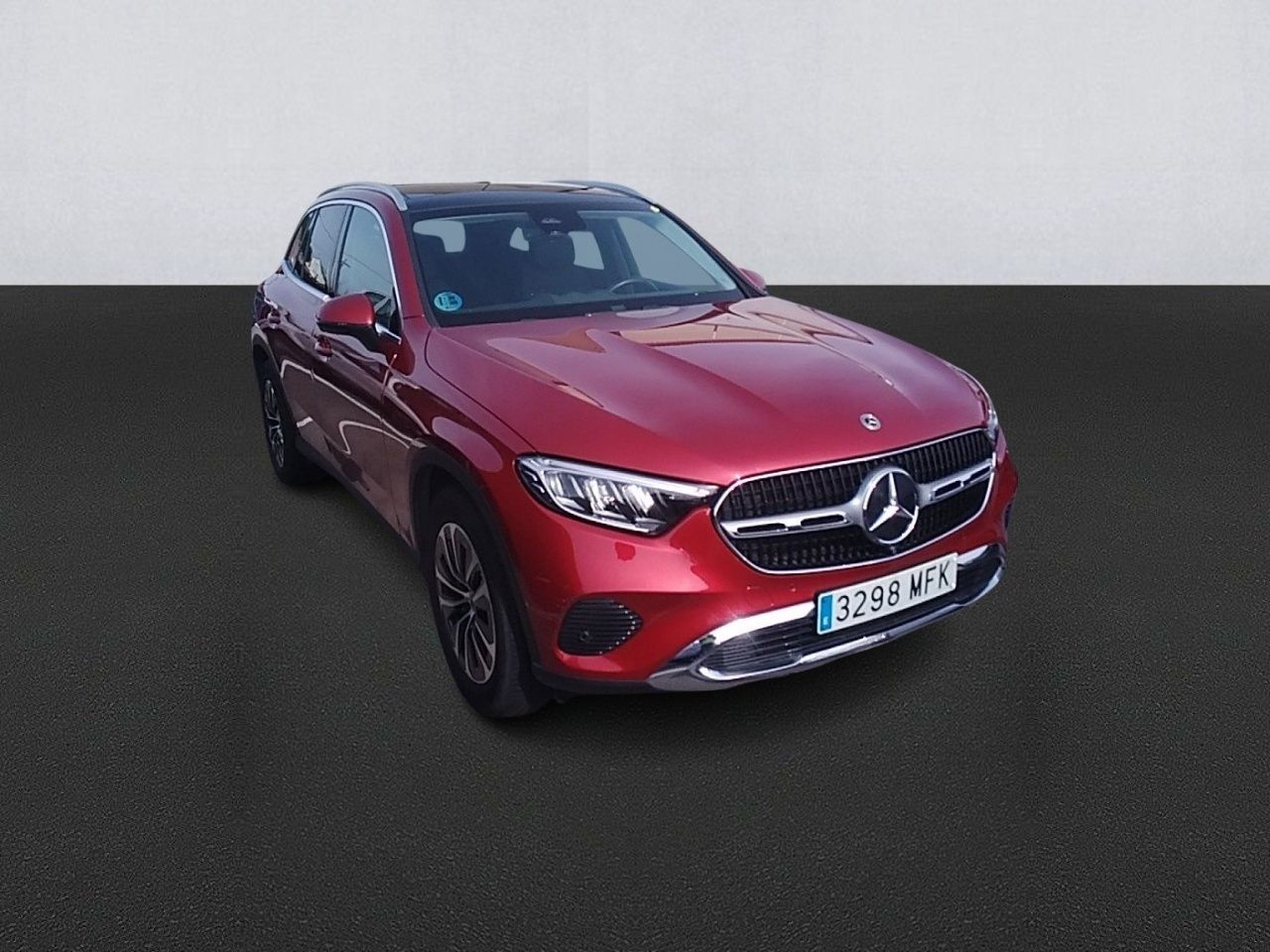 Mercedes Glc 220 D 4matic - Foto 2
