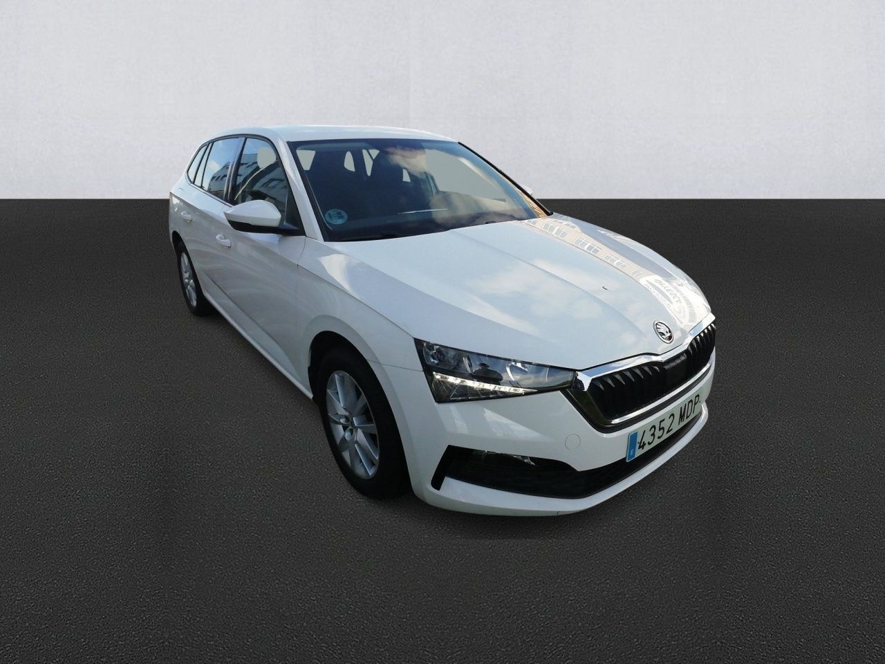 Skoda Scala 1.0 Tsi 81kw (110 Cv) Ambition - Foto 2