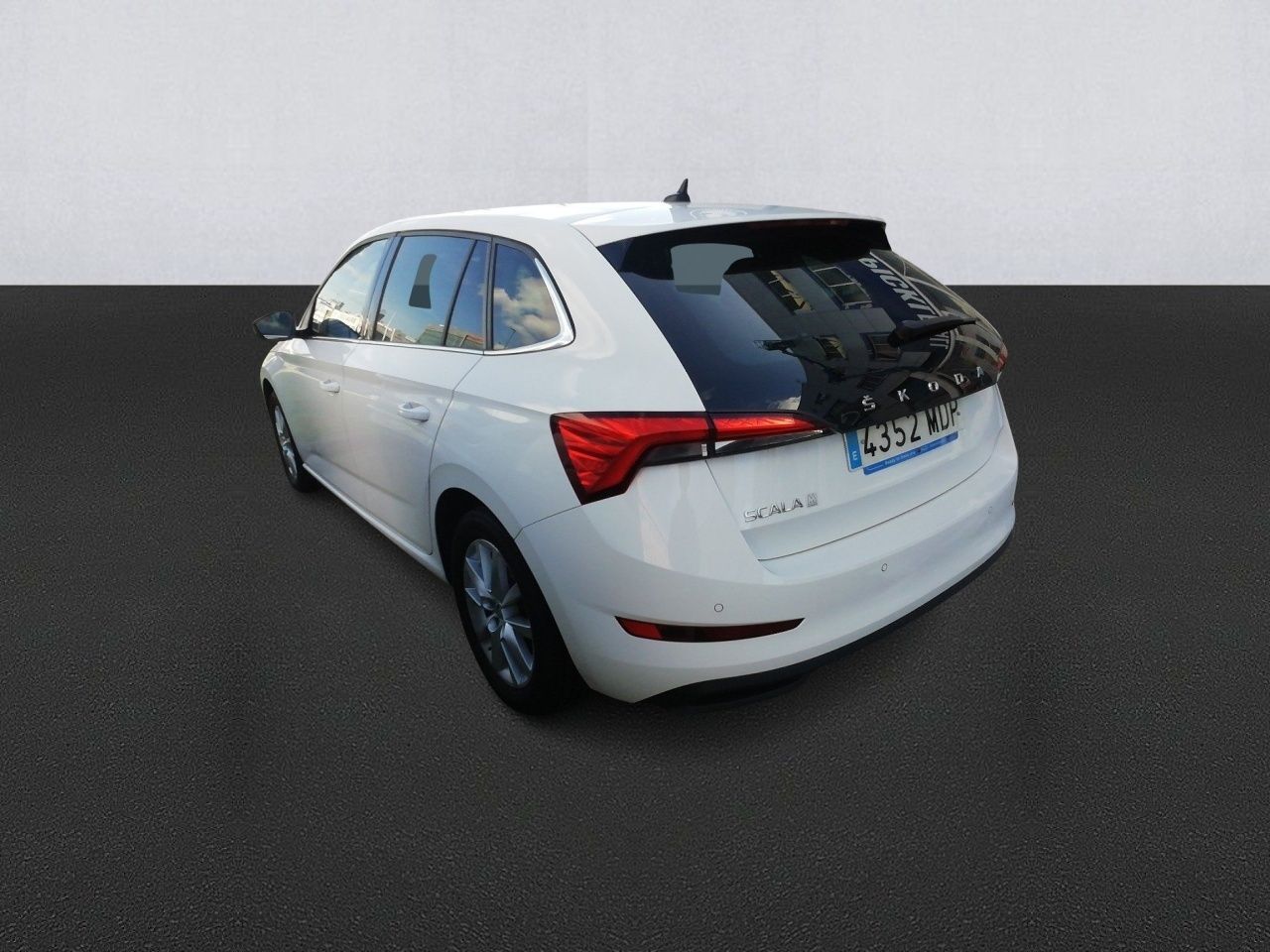 Skoda Scala 1.0 Tsi 81kw (110 Cv) Ambition - Foto 2