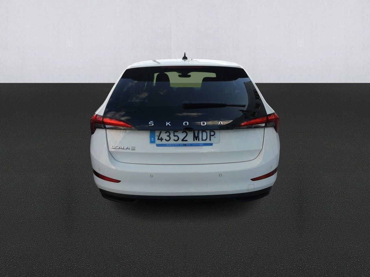 Skoda Scala 1.0 Tsi 81kw (110 Cv) Ambition - Foto 2