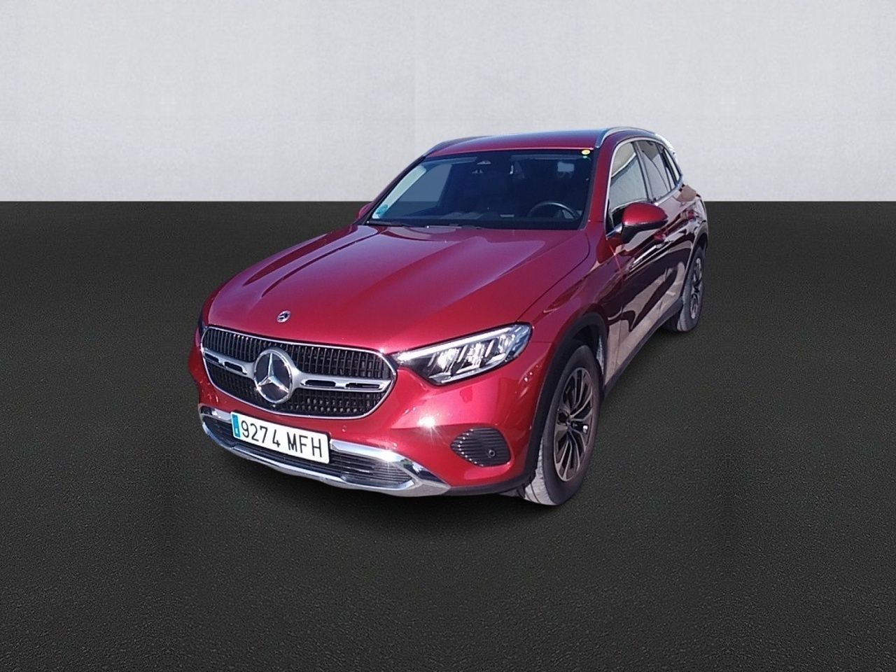 Mercedes Glc 220 D 4matic - Foto 2